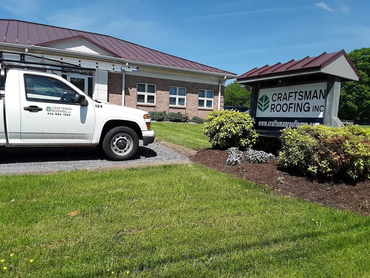 Quality Roof Inspection & Assessment by experienced craftsmen in Pacolet Park